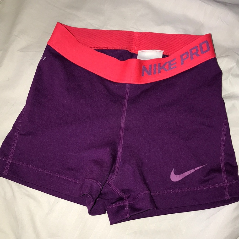 Nike Pros